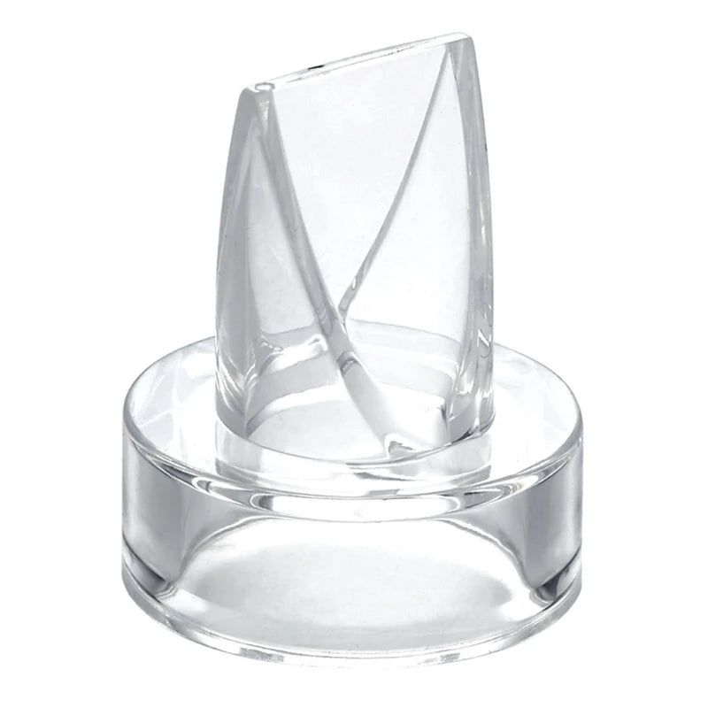 1/5 Pcs Silicone Duckbill Valves Electric Breast pump Parts Baby Feeding Nipple Pump Universal Breast Pump Valves Accessories