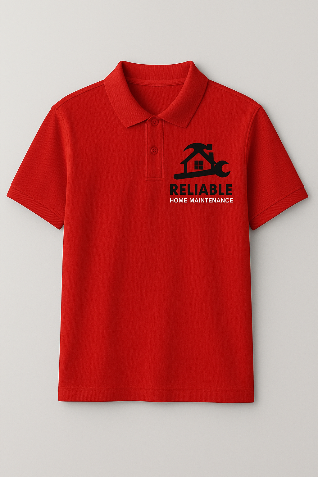 Reliable Home Maintenance order