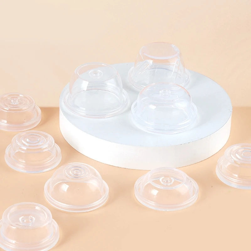 Replacement Diaphragm Breastfeeding Accessories Dishwasher & Skin-Friendly