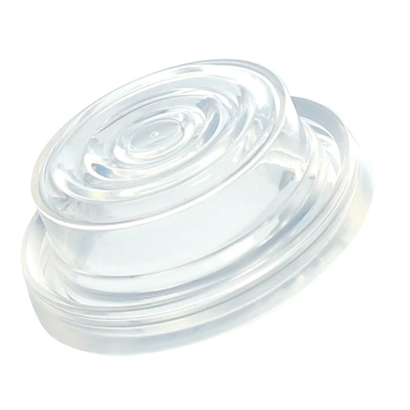 Replacement Diaphragm Breastfeeding Accessories Dishwasher & Skin-Friendly