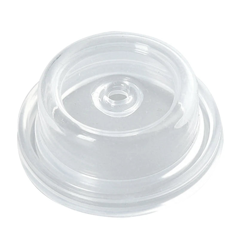 Replacement Diaphragm Breastfeeding Accessories Dishwasher & Skin-Friendly