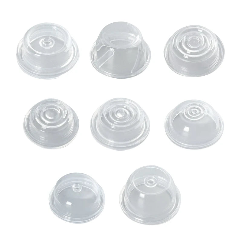 Replacement Diaphragm Breastfeeding Accessories Dishwasher & Skin-Friendly