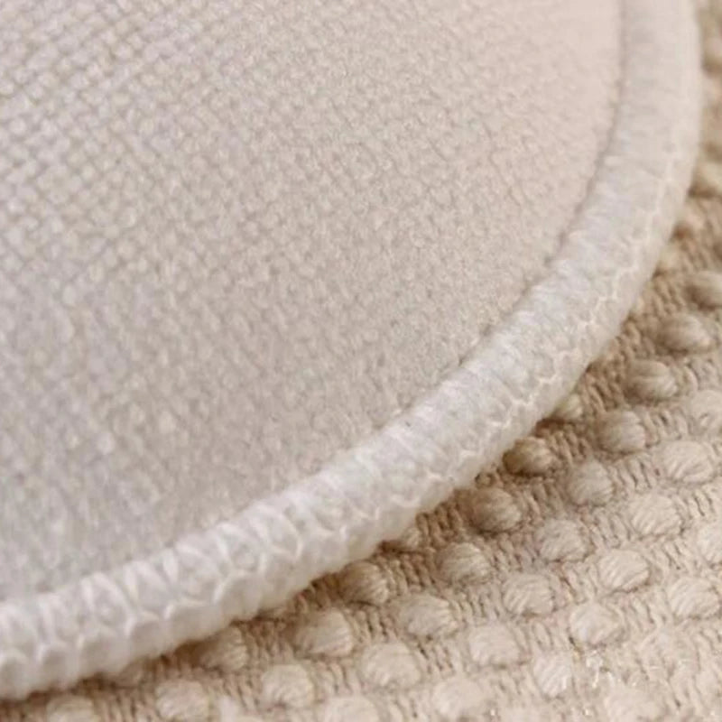 4Pcs/Set Breast Pad Nipple Patch Nursing for Mother Washable Waterproof Convenient Feeding Pad Towel Cloth Sponge Reusable