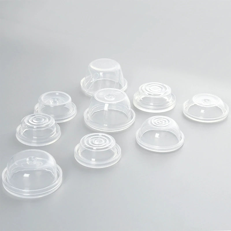 Replacement Diaphragm Breastfeeding Accessories Dishwasher & Skin-Friendly
