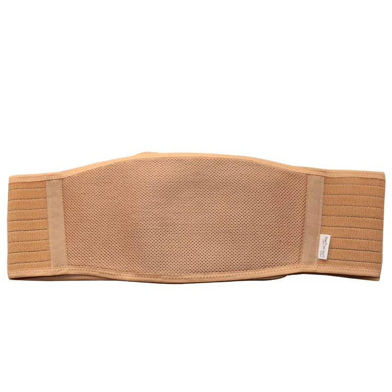 Breathable Support Abdominal Belt for Pregnant Women Special Abdominal Belt Antenatal Belly Support Bandage for Pregnant Women