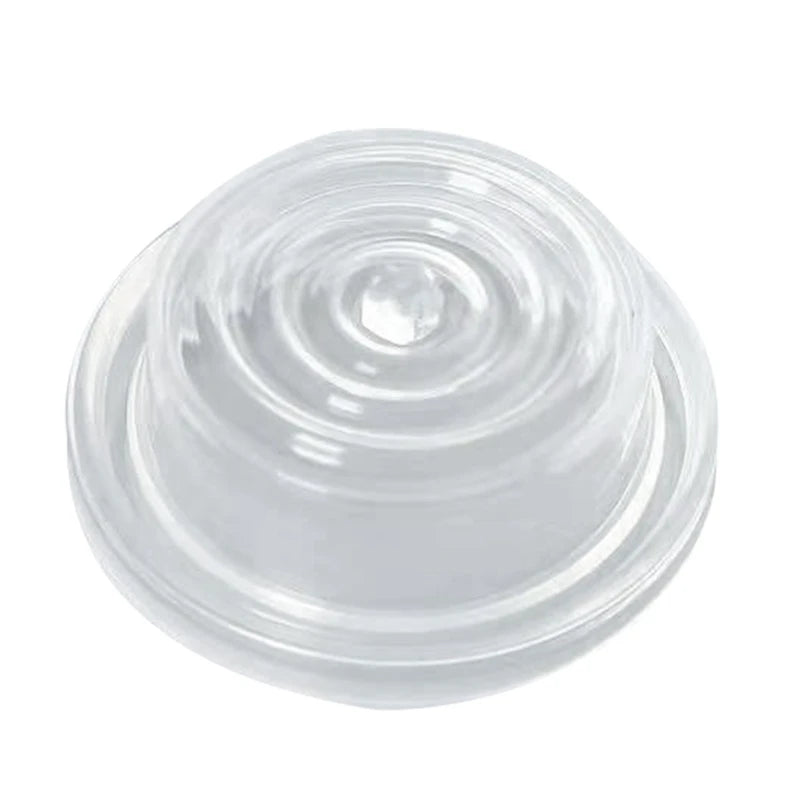Replacement Diaphragm Breastfeeding Accessories Dishwasher & Skin-Friendly