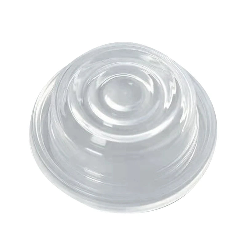 Replacement Diaphragm Breastfeeding Accessories Dishwasher & Skin-Friendly